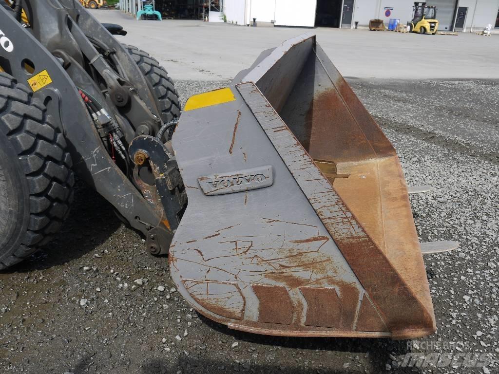 Volvo L 50 G Radlader