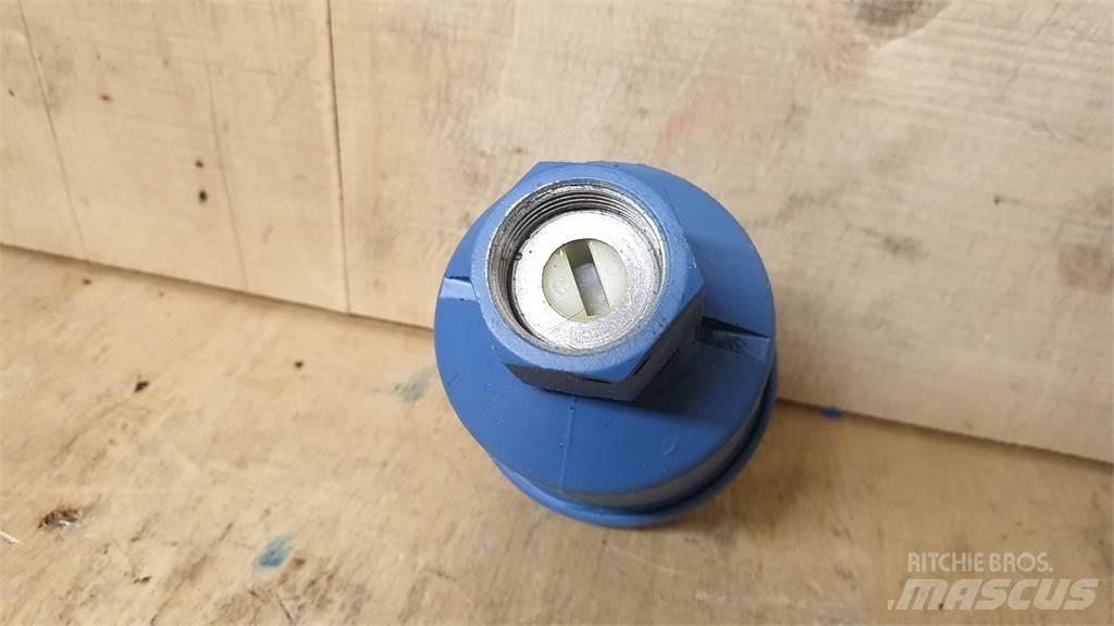  FMG/Ösa 2813521 Motoren