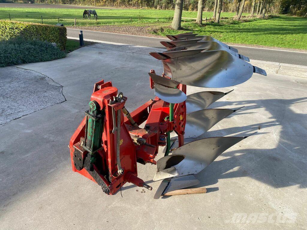 Kverneland ld85 Pflüge