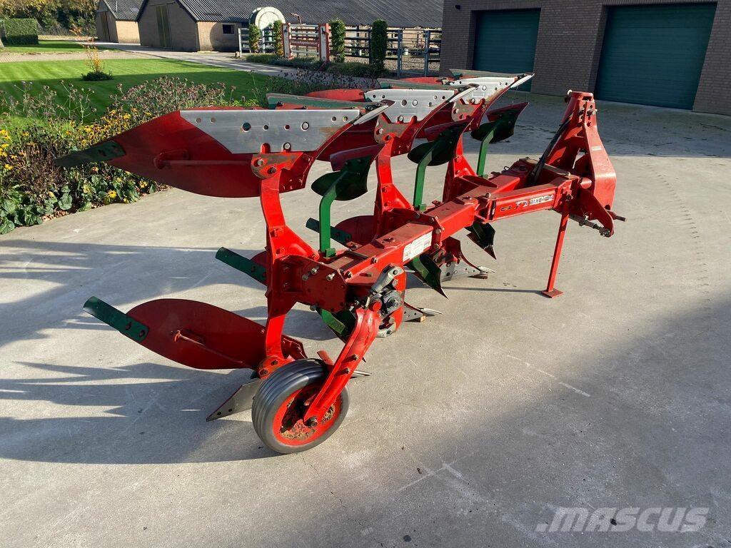 Kverneland ld85 Pflüge