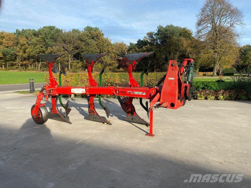 Kverneland ld85 Pflüge