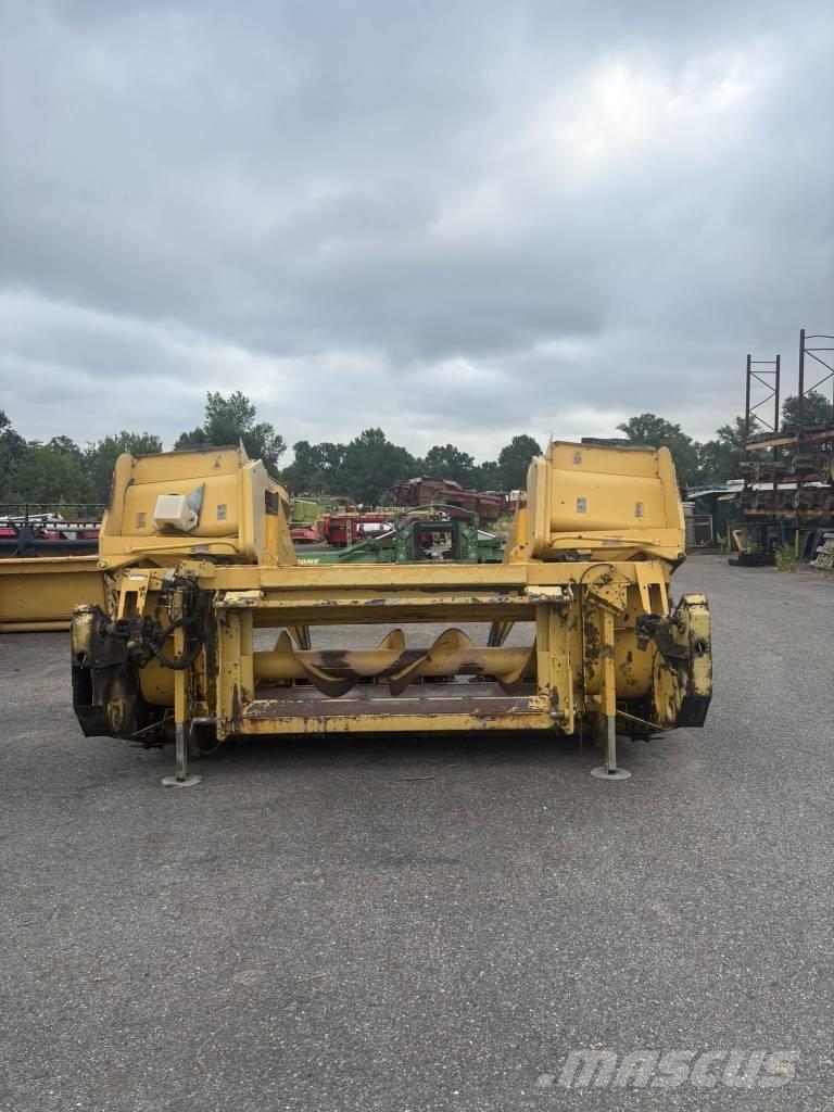 New Holland NL Sonstige Erntemaschinen