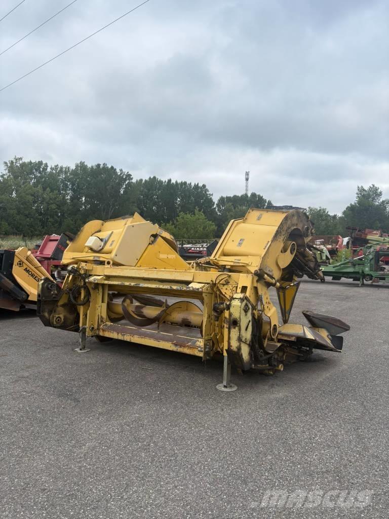 New Holland NL Sonstige Erntemaschinen
