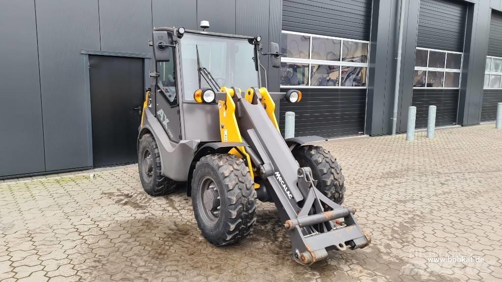 Mecalac AX 700 Radlader