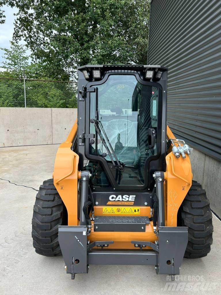 CASE SV185B Kompaktlader