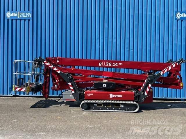 Hinowa LL 26.14 MK Andere Arbeitsbühnen