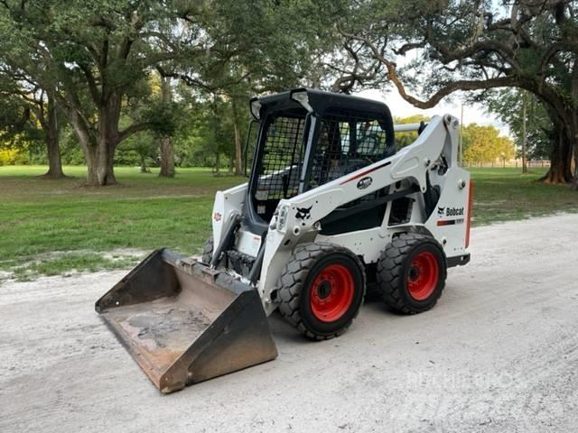 Bobcat S 530 Kompaktlader