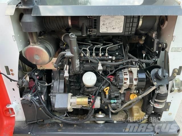 Bobcat S 530 Kompaktlader
