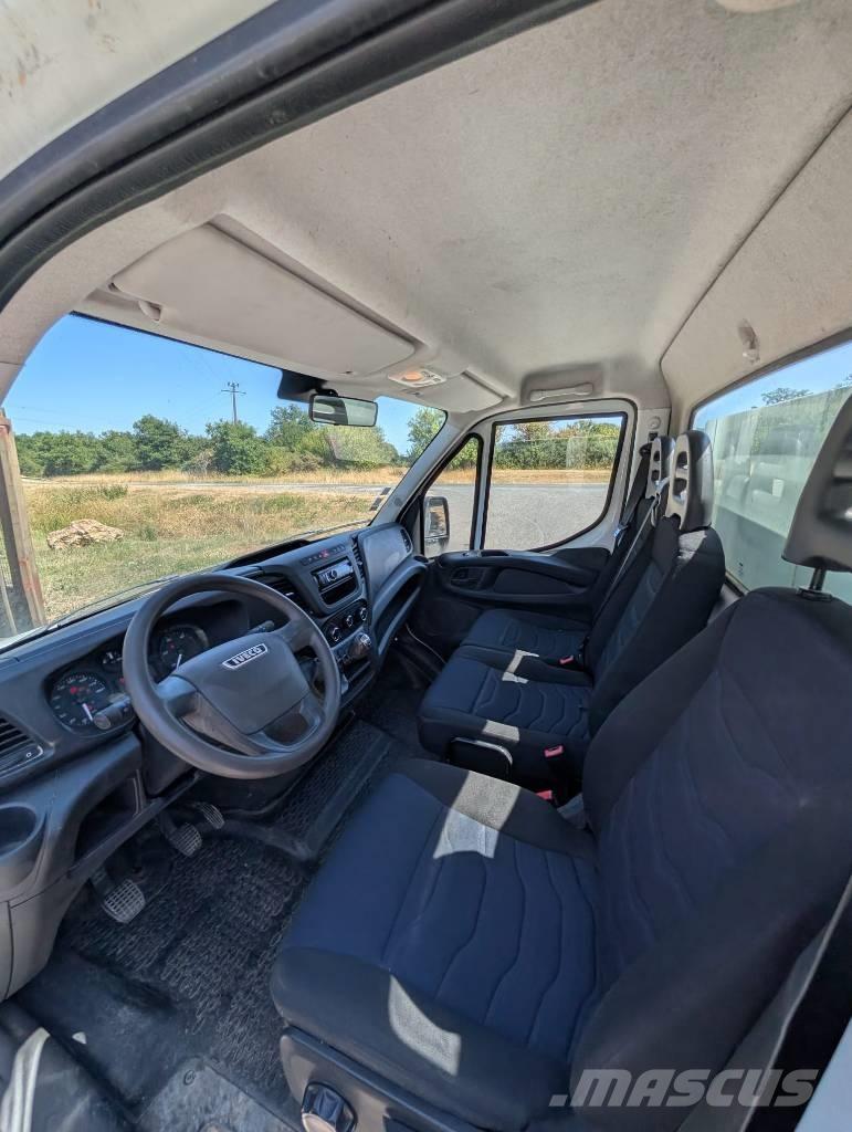 Iveco 35-12 Pickup/Pritschenwagen