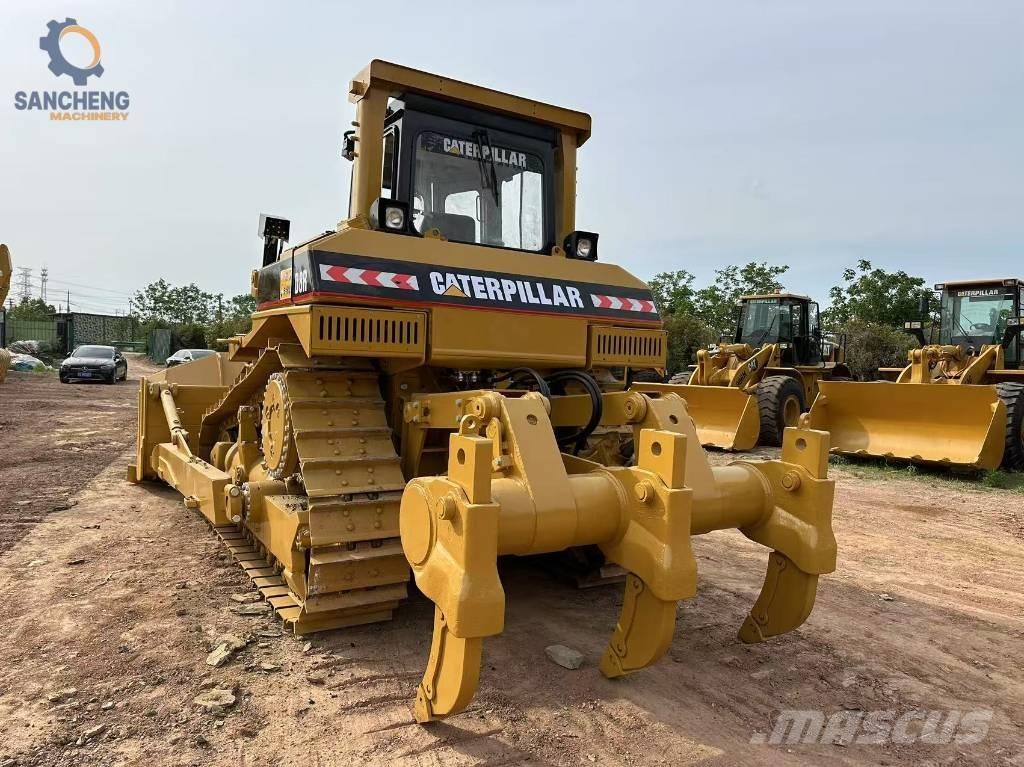 CAT D 8 R Bulldozer