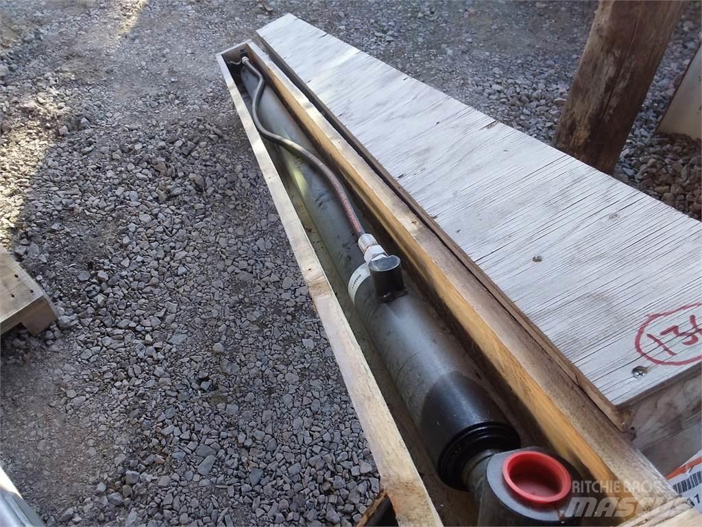Valmet Cranab 1200 Erntekrane