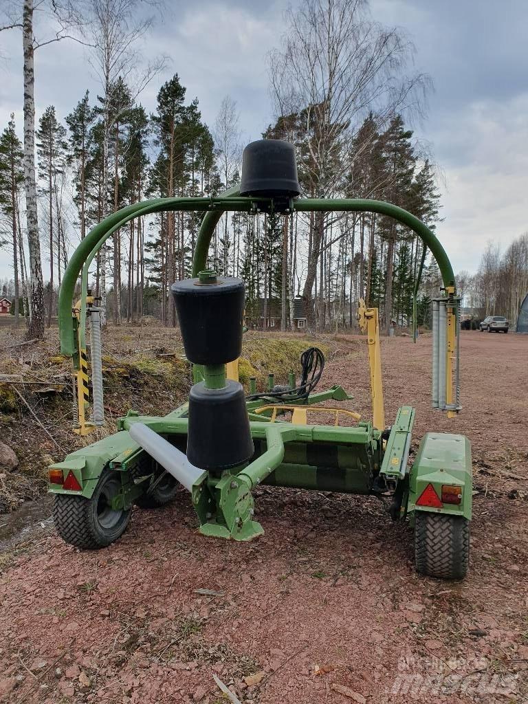 Elho 1650 Wickelkombination