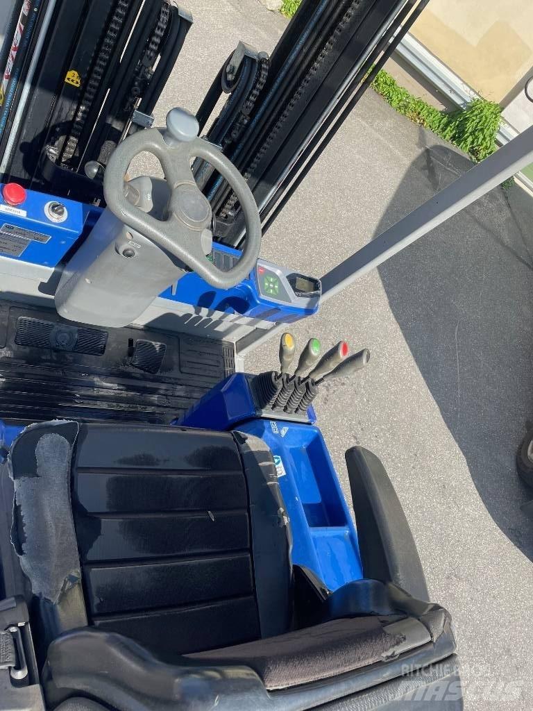 Cesab Blitz 316 Elektrostapler