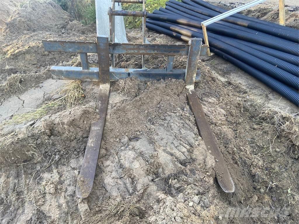  Trukkipiikit S45 Gabeln