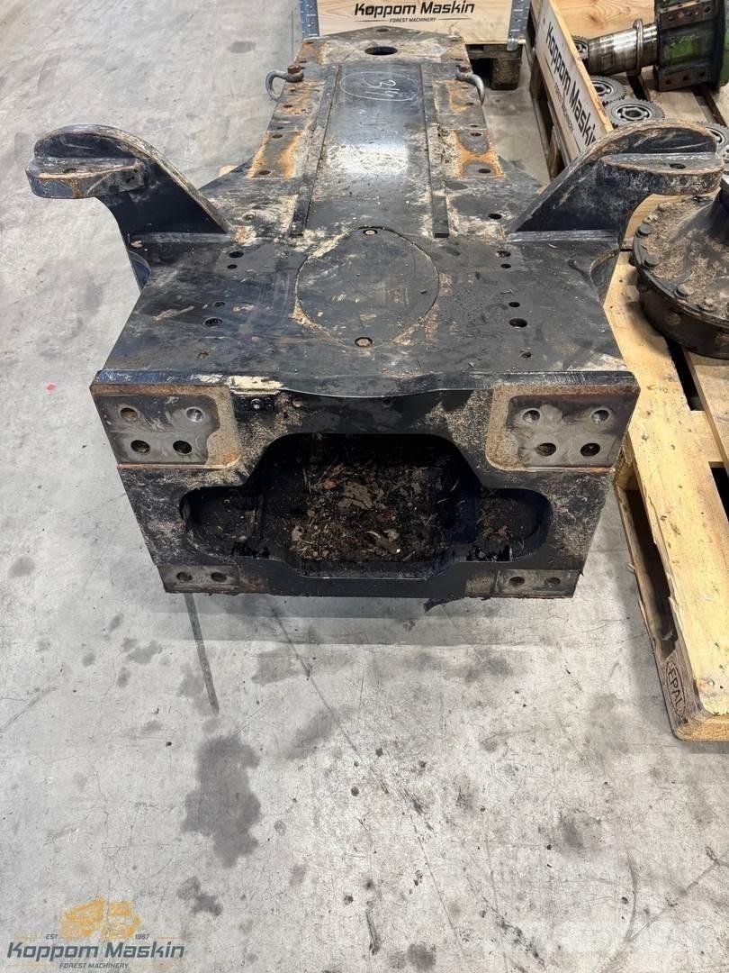 Komatsu 855 Anderes Zubehör
