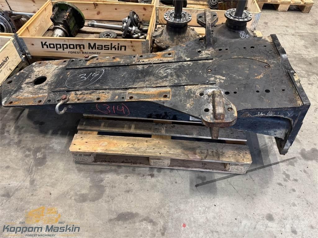Komatsu 855 Anderes Zubehör