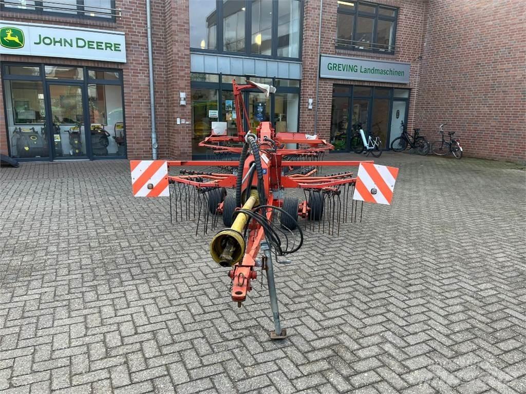Kuhn GA6522 Schwader