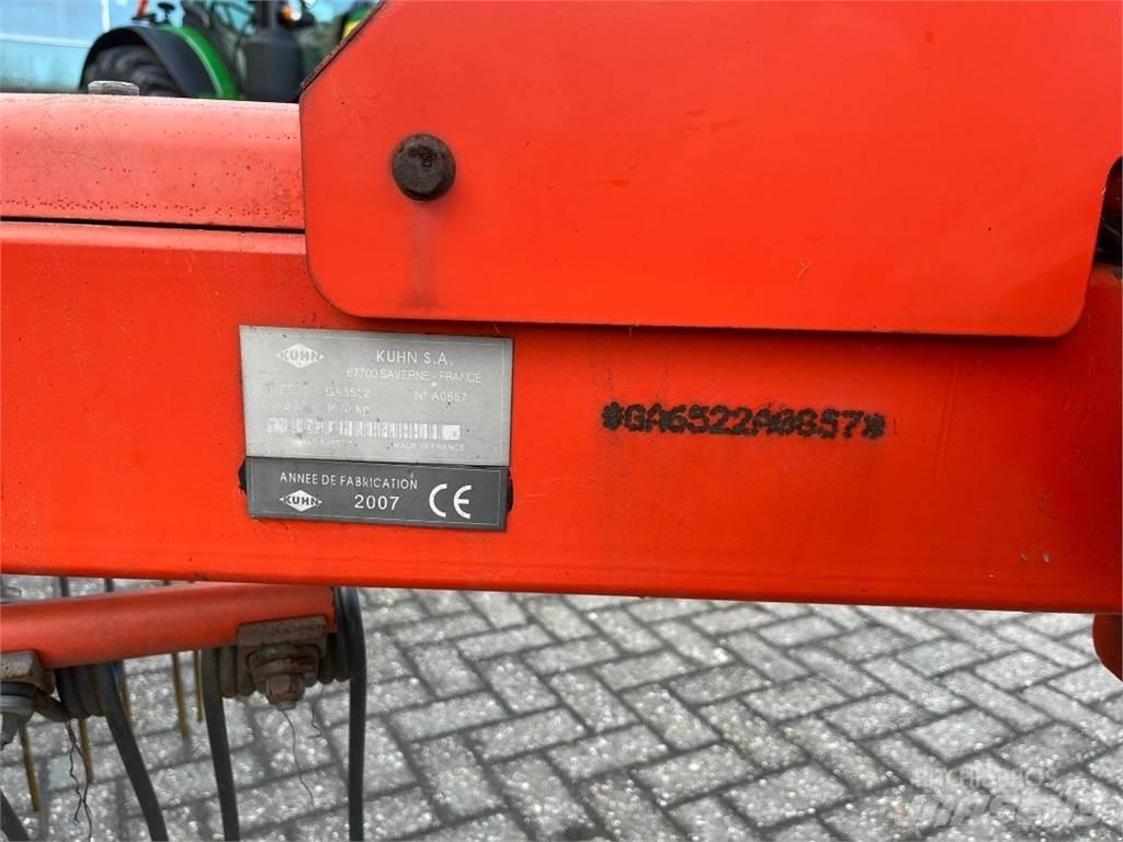 Kuhn GA6522 Schwader