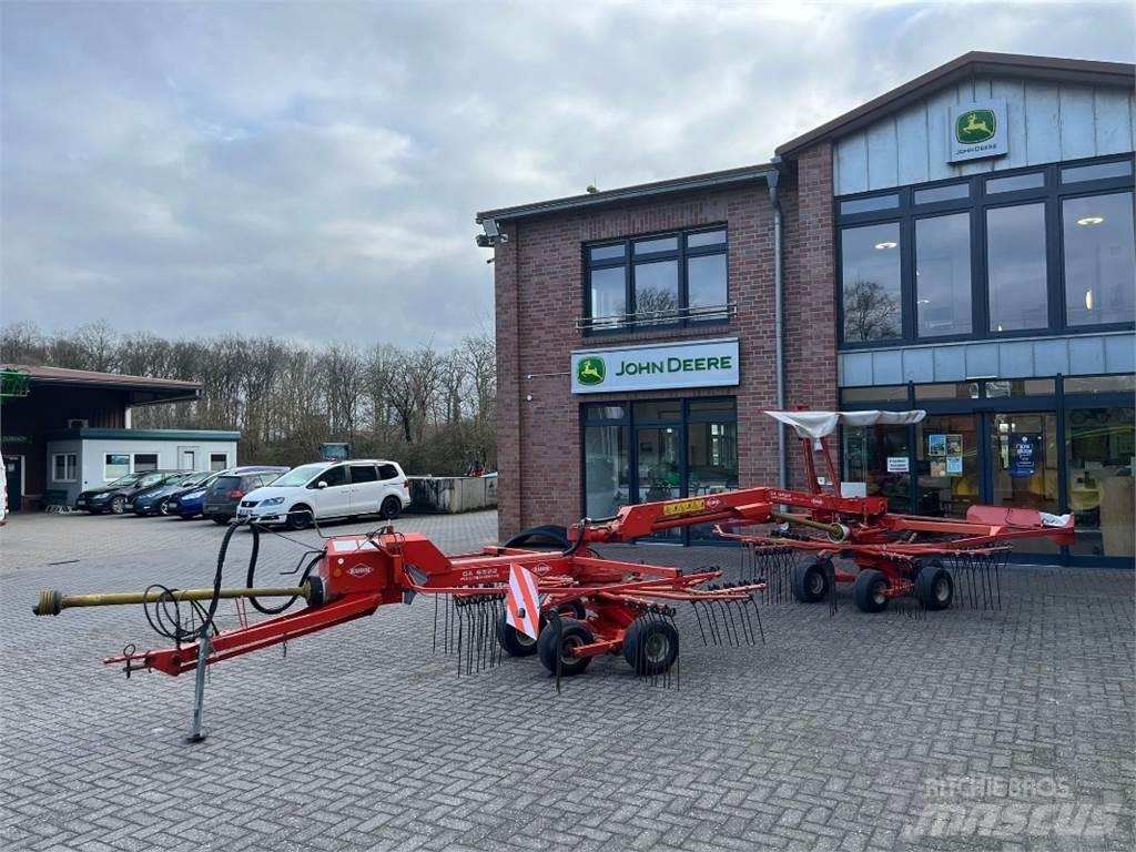 Kuhn GA6522 Schwader
