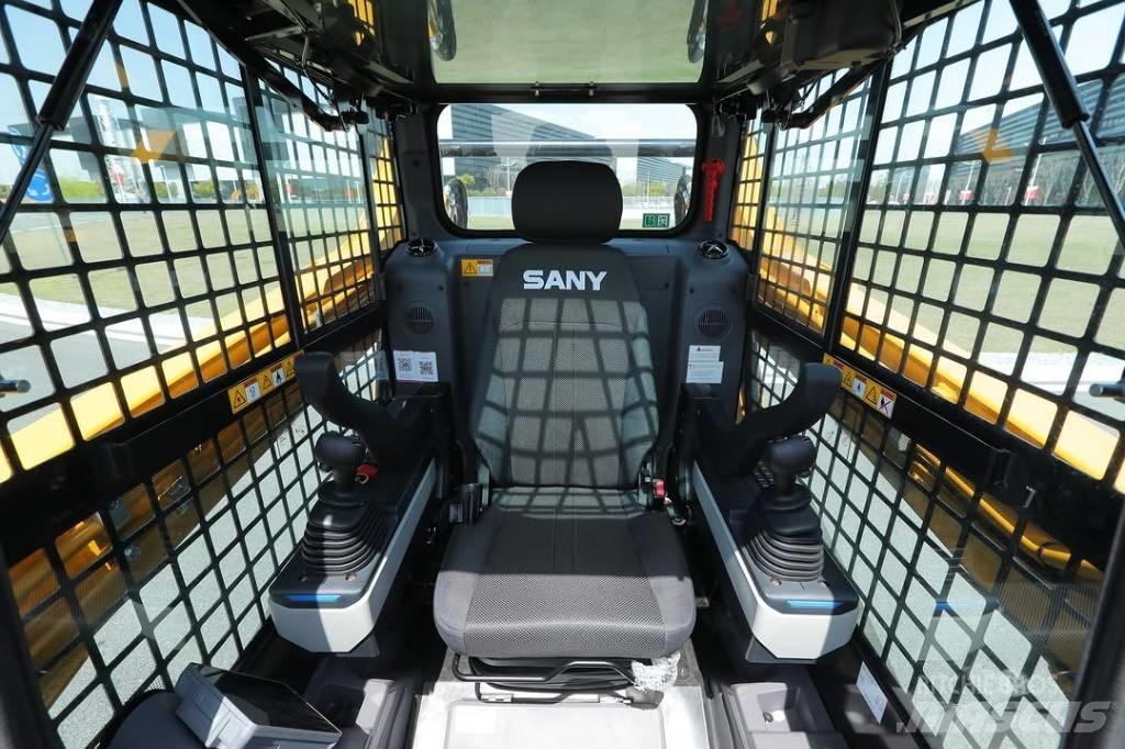 Sany ST230V Kompaktlader