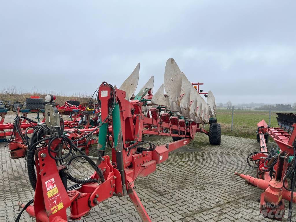 Kverneland PW100 Wendepflüge