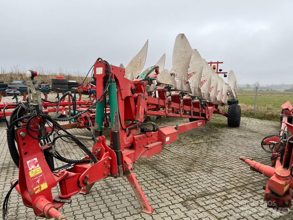 Kverneland PW100 Wendepflüge