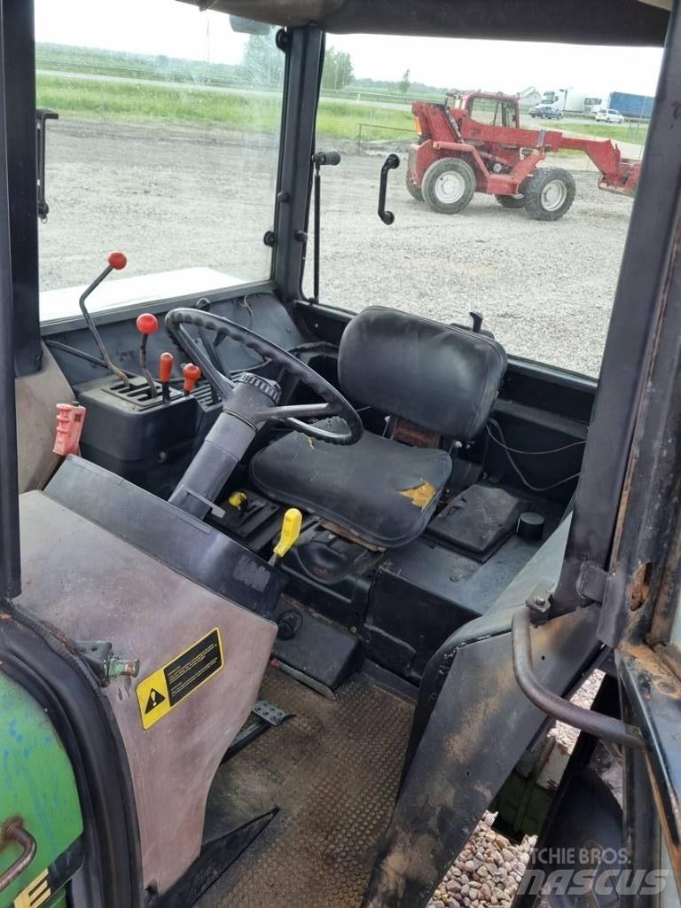 John Deere 3050 Traktoren
