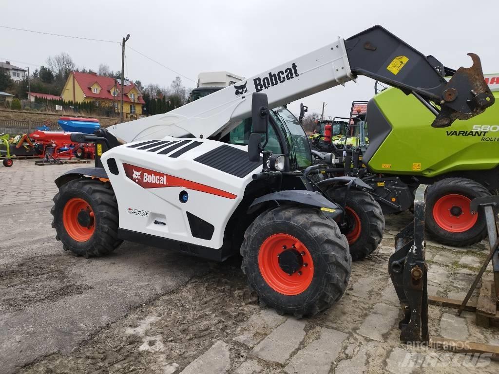 Bobcat TL35.70 Teleskoplader