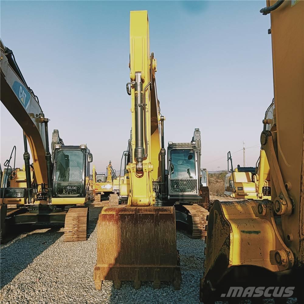 Kobelco SK200-8 Raupenbagger