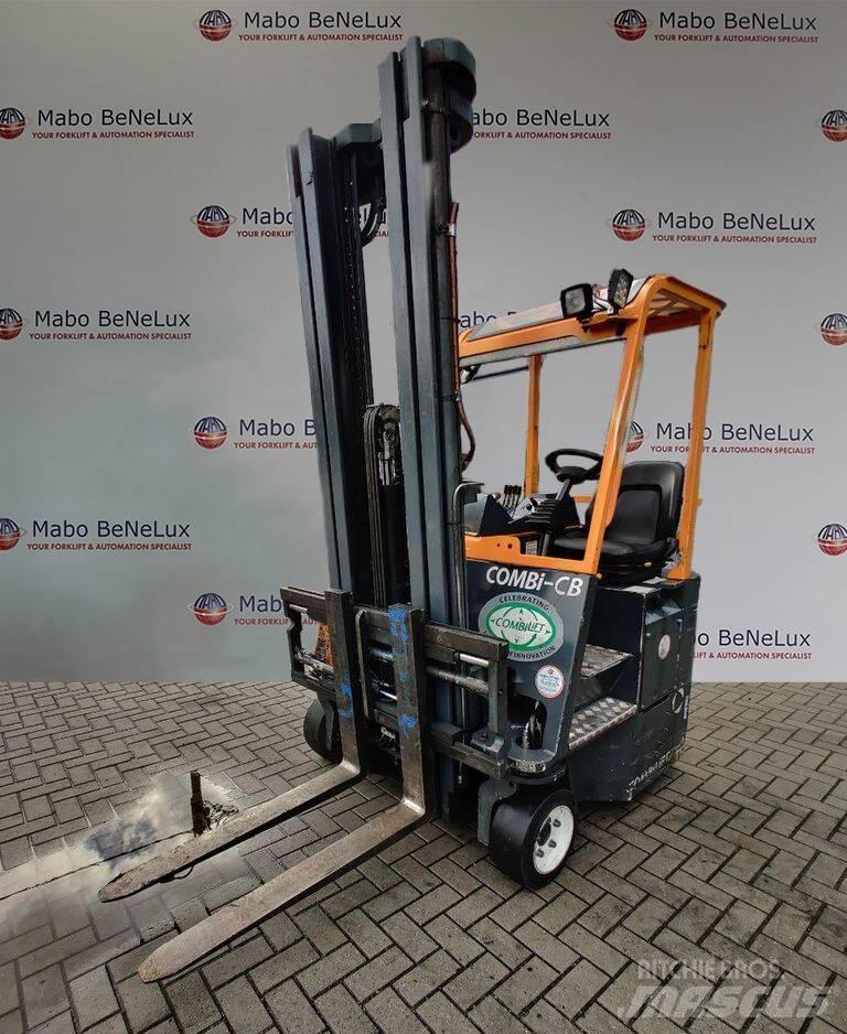 Combilift CB25 Dieselstapler