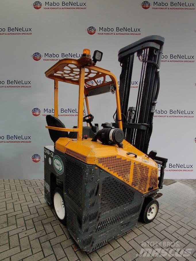 Combilift CB25 Dieselstapler