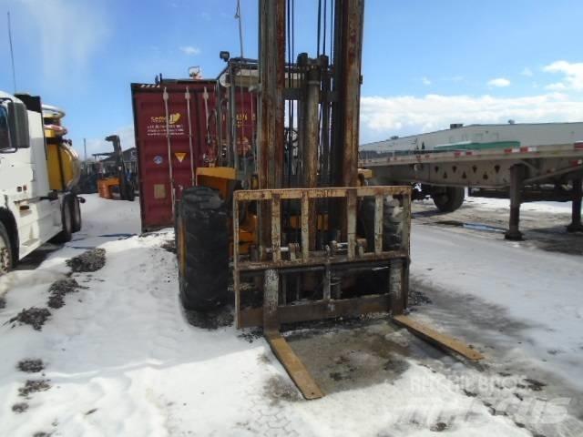 JCB 940 Geländestapler