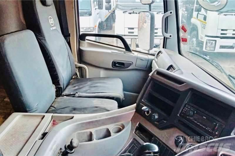 UD CW 26 460 Andere Fahrzeuge
