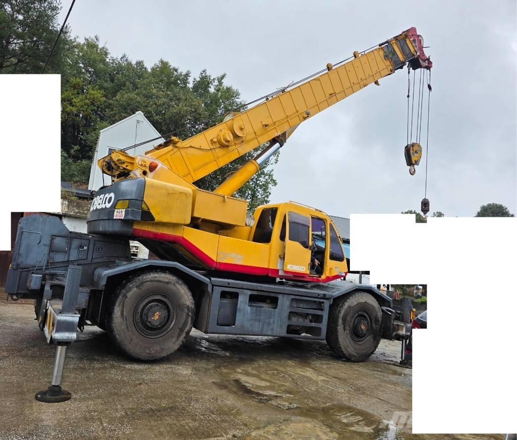 Kobelco RK 450-2 Autokrane