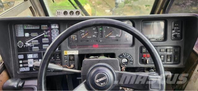 Kobelco RK 450-2 Autokrane