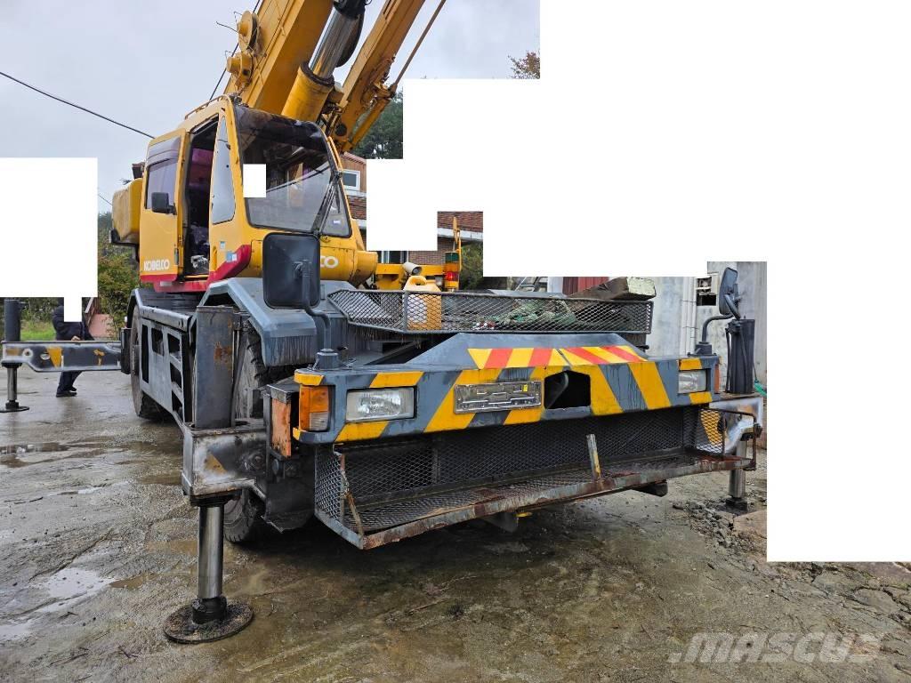 Kobelco RK 450-2 Autokrane