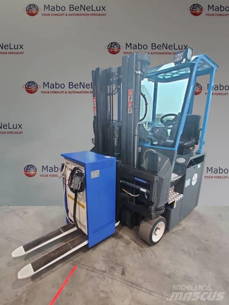Combilift CB25E Elektrostapler
