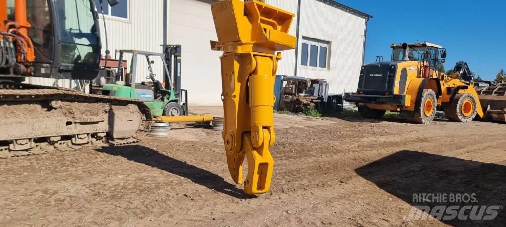 Dehaco MS 18R Hammer / Brecher