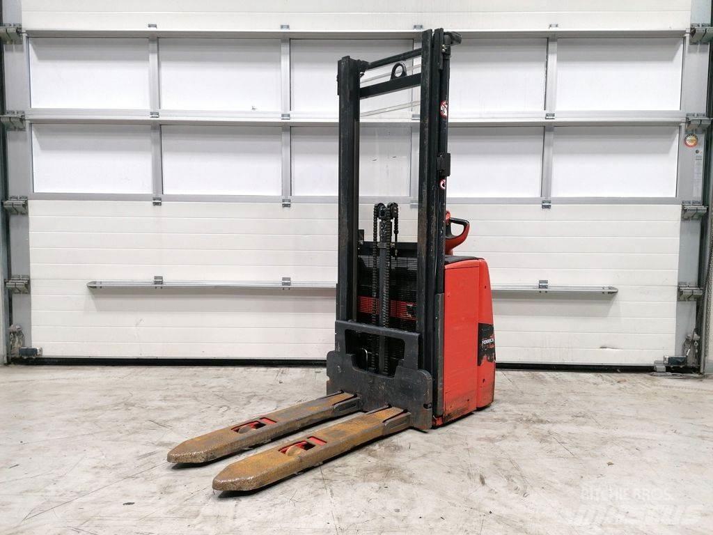 Linde L14 Deichselstapler