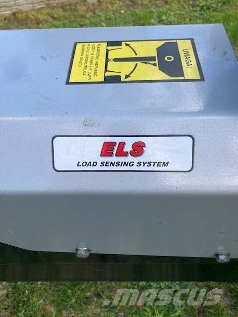 Fao Far 1142 + 5472 Sonstige Forstmaschinen