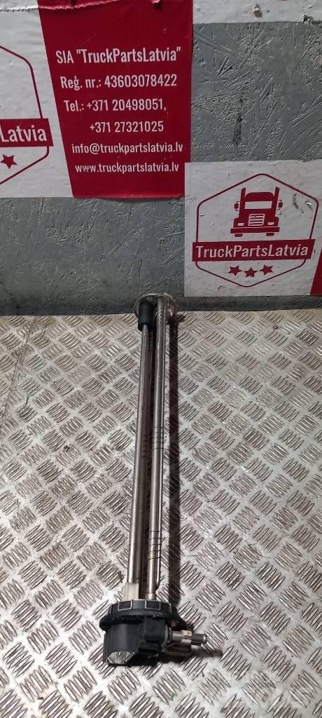 Scania R 440  1831370 Chassis