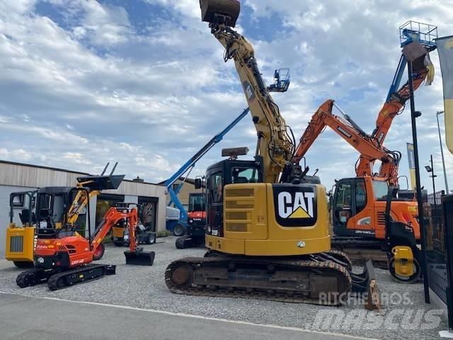 CAT 325 FL CR Raupenbagger