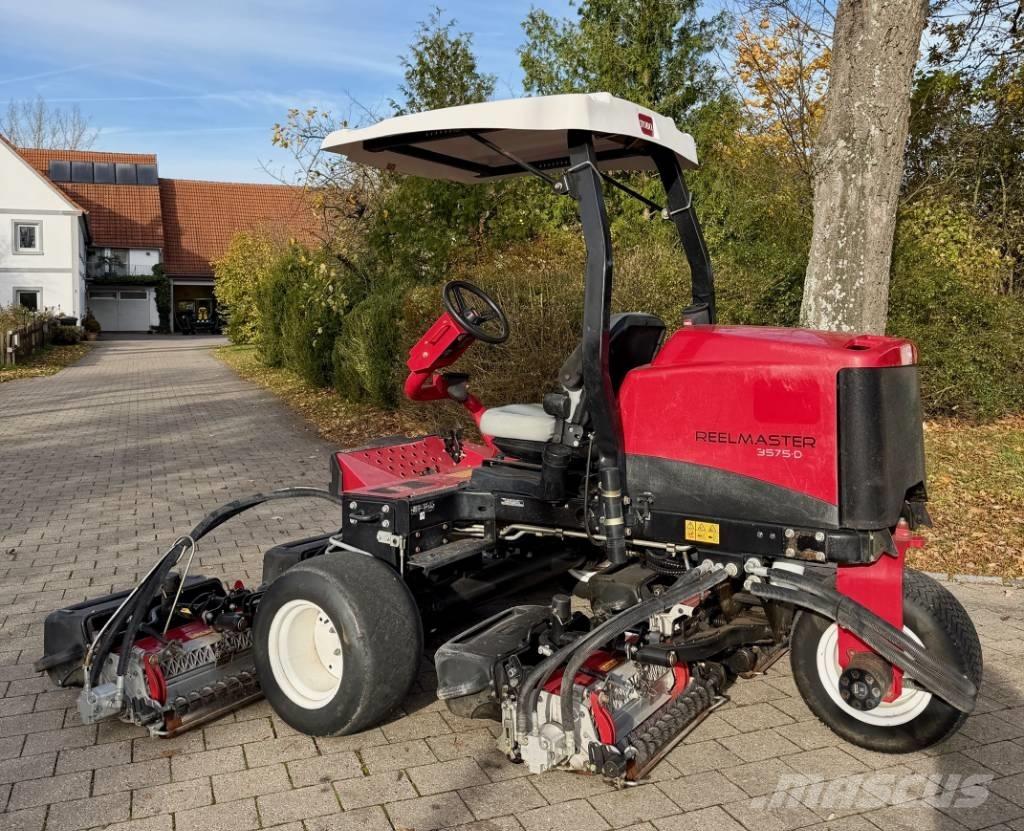 Toro Reelmaster 3575 Fairway-Mäher