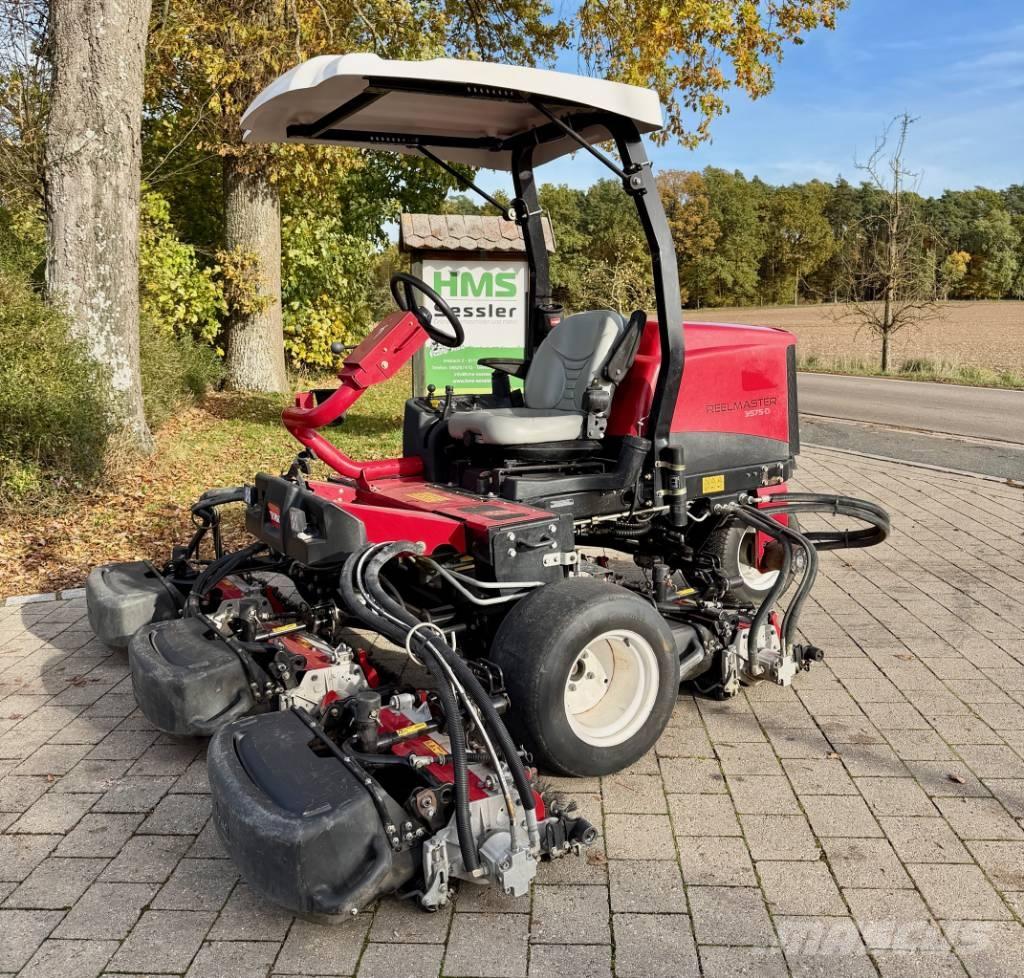 Toro Reelmaster 3575 Fairway-Mäher