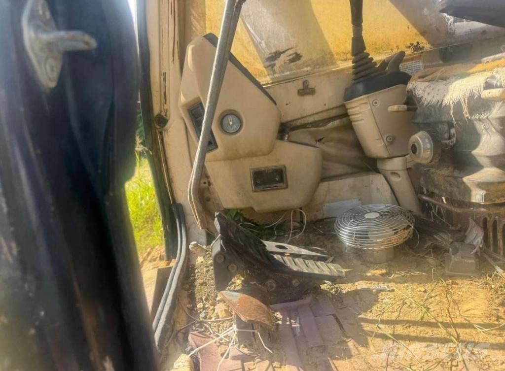 CAT 315 L Raupenbagger