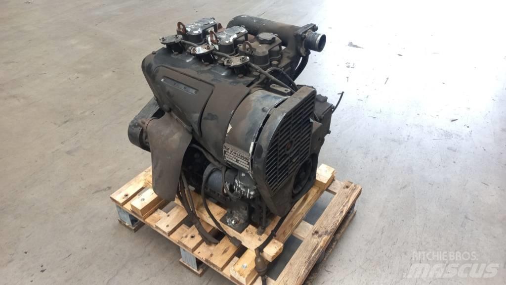 Lombardini 11LD626-3 Motoren