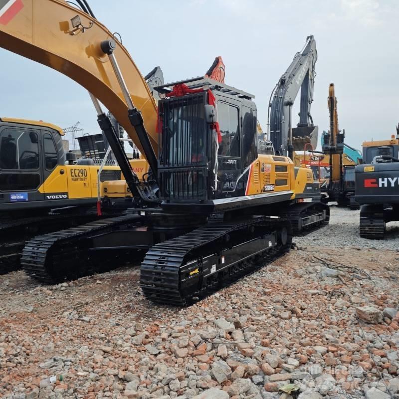Sany SY 265 C Raupenbagger
