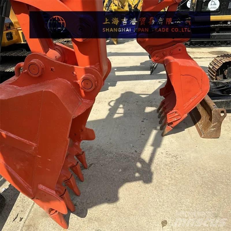 Kubota KX 183 Minibagger < 7t