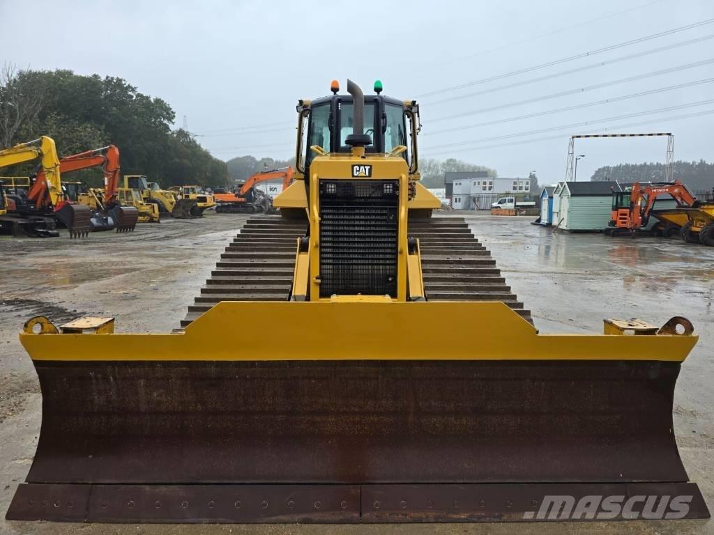 CAT D 6 N LGP Bulldozer