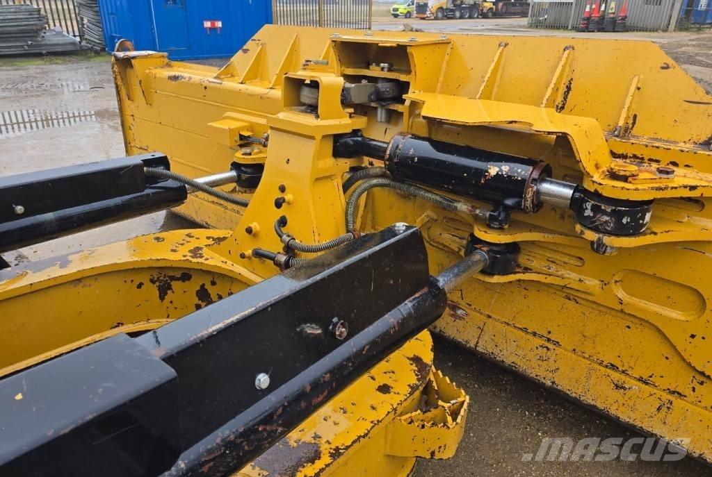 CAT D 6 N LGP Bulldozer